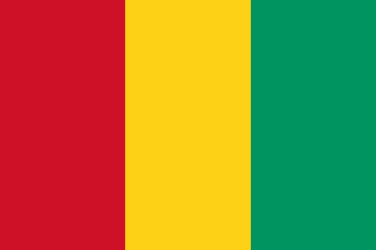 guinee-conakry